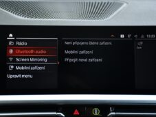 BMW Řada 3 320d xDrive M-SPORT TAŽNÉ ČR - 27