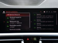 BMW Řada 3 320d xDrive M-SPORT TAŽNÉ ČR - 29