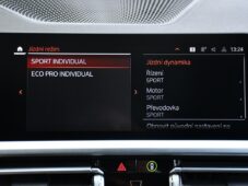 BMW Řada 3 320d xDrive M-SPORT TAŽNÉ ČR - 30