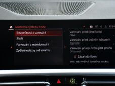 BMW Řada 3 320d xDrive M-SPORT TAŽNÉ ČR - 31