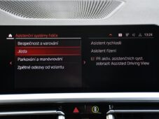 BMW Řada 3 320d xDrive M-SPORT TAŽNÉ ČR - 32