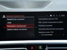 BMW Řada 3 320d xDrive M-SPORT TAŽNÉ ČR - 33