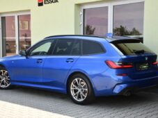 BMW Řada 3 320d xDrive M-SPORT TAŽNÉ ČR - 2