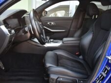 BMW Řada 3 320d xDrive M-SPORT TAŽNÉ ČR - 12