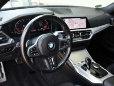 BMW Řada 3 320d xDrive M-SPORT TAŽNÉ ČR - 14