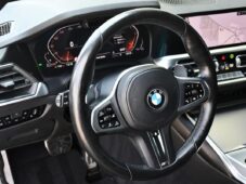 BMW Řada 3 320d xDrive M-SPORT TAŽNÉ ČR - 15