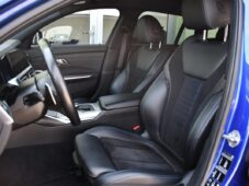 BMW Řada 3 320d xDrive M-SPORT TAŽNÉ ČR - 13