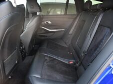 BMW Řada 3 320d xDrive M-SPORT TAŽNÉ ČR - 18