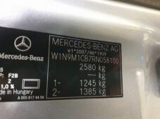 Mercedes-Benz EQB 350 4MATIC Rezervace - 13