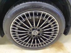 Mercedes-Benz EQB 350 4MATIC Rezervace - 10