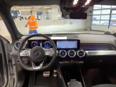 Mercedes-Benz EQB 350 4MATIC Rezervace - 4