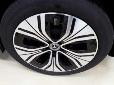 Mercedes-Benz EQE 350+ Rezervace - 13