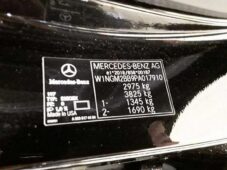 Mercedes-Benz EQE 350+ Rezervace - 10