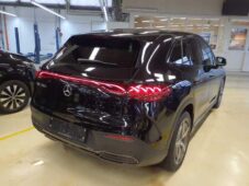 Mercedes-Benz EQE 350+ SUV – PŘIRAVUJEME - 3