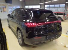 Mercedes-Benz EQE 350+ SUV – PŘIRAVUJEME - 2