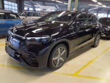 Mercedes-Benz EQE 350+ SUV – PŘIRAVUJEME - 0