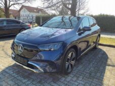 Mercedes-Benz EQE 350+ SUV – PŘIRAVUJEME - 0