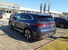 Mercedes-Benz EQE 350+ SUV – PŘIRAVUJEME - 2