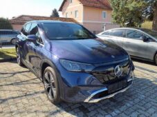 Mercedes-Benz EQE 350+ SUV – PŘIRAVUJEME - 1