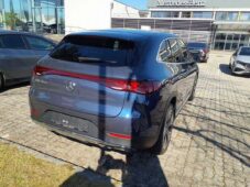 Mercedes-Benz EQE 350+ SUV – PŘIRAVUJEME - 3