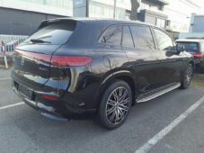 Mercedes-Benz EQS 500 4MATIC SUV – PŘIPRAVUJEME - 3