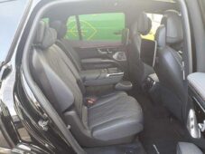 Mercedes-Benz EQS 500 4MATIC SUV – PŘIPRAVUJEME - 5