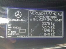 Mercedes-Benz EQS 500 4MATIC SUV – PŘIPRAVUJEME - 13
