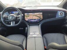 Mercedes-Benz EQS 500 4MATIC SUV – PŘIPRAVUJEME - 4