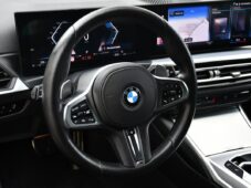 BMW Řada 3 320d xDrive M-SPORT ČR 1.M - 9