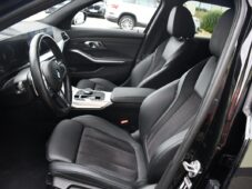 BMW Řada 3 320d xDrive M-SPORT ČR 1.M - 10