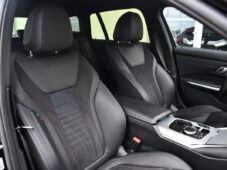 BMW Řada 3 320d xDrive M-SPORT ČR 1.M - 14