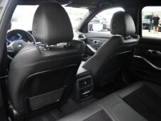 BMW Řada 3 320d xDrive M-SPORT ČR 1.M - 18