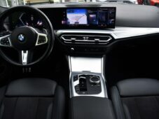 BMW Řada 3 320d xDrive M-SPORT ČR 1.M - 21