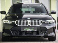 BMW Řada 3 320d xDrive M-SPORT ČR 1.M - 7