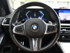 BMW Řada 3 320d xDrive M-SPORT ČR 1.M - 29