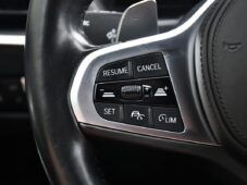 BMW Řada 3 320d xDrive M-SPORT ČR 1.M - 30