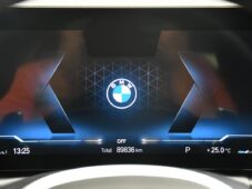 BMW Řada 3 320d xDrive M-SPORT ČR 1.M - 33