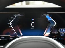 BMW Řada 3 320d xDrive M-SPORT ČR 1.M - 34
