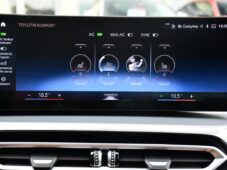 BMW Řada 3 320d xDrive M-SPORT ČR 1.M - 45