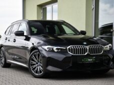 BMW Řada 3 320d xDrive M-SPORT ČR 1.M - 6