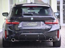 BMW Řada 3 320d xDrive M-SPORT ČR 1.M - 3