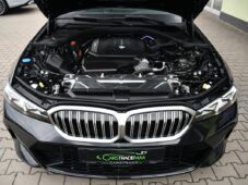 BMW Řada 3 320d xDrive M-SPORT ČR 1.M - 63