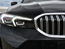 BMW Řada 3 320d xDrive M-SPORT ČR 1.M - 65