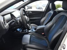 BMW Řada 1 116d ČR TAŽNÉ HUD M-SPORT - 9