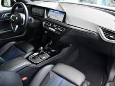 BMW Řada 1 116d ČR TAŽNÉ HUD M-SPORT - 11