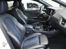 BMW Řada 1 116d ČR TAŽNÉ HUD M-SPORT - 12