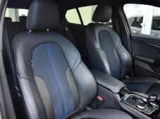 BMW Řada 1 116d ČR TAŽNÉ HUD M-SPORT - 13