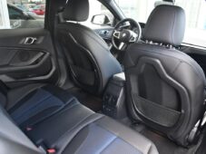 BMW Řada 1 116d ČR TAŽNÉ HUD M-SPORT - 14