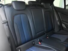 BMW Řada 1 116d ČR TAŽNÉ HUD M-SPORT - 16