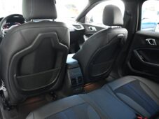 BMW Řada 1 116d ČR TAŽNÉ HUD M-SPORT - 17